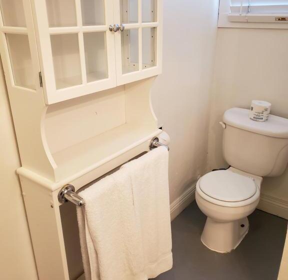 スタンダードルーム, Coronado Inn