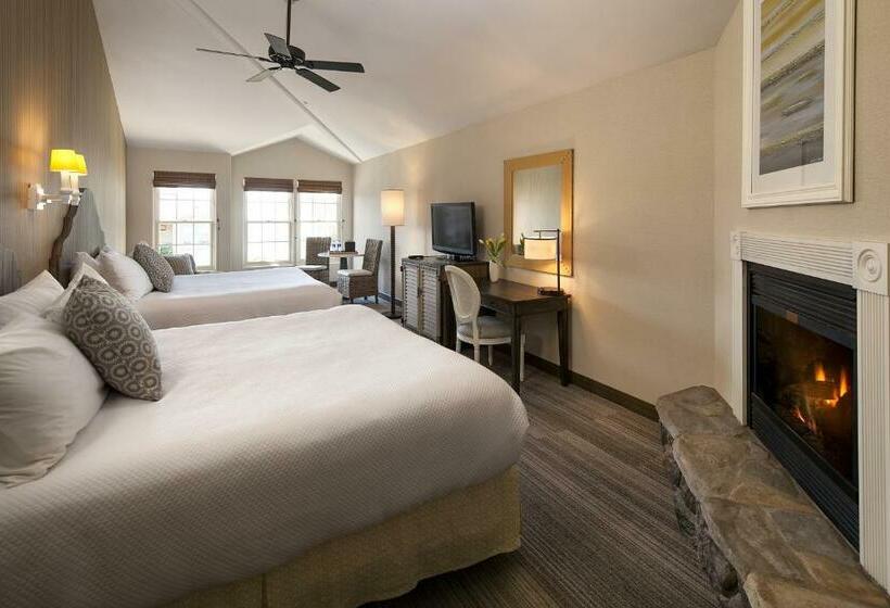 غرفة قياسية, Cottage Inn By The Sea