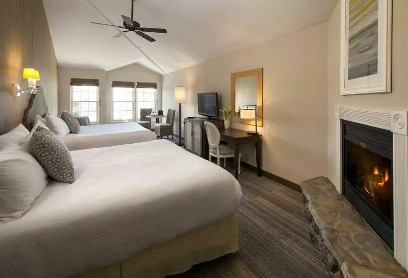 اتاق استاندارد, Cottage Inn By The Sea