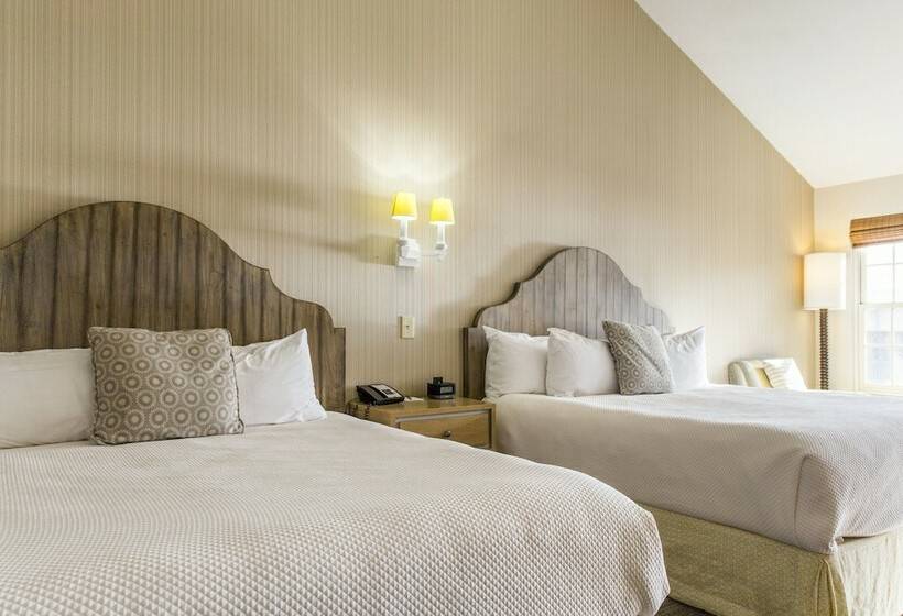 스탠다드 룸, Cottage Inn By The Sea