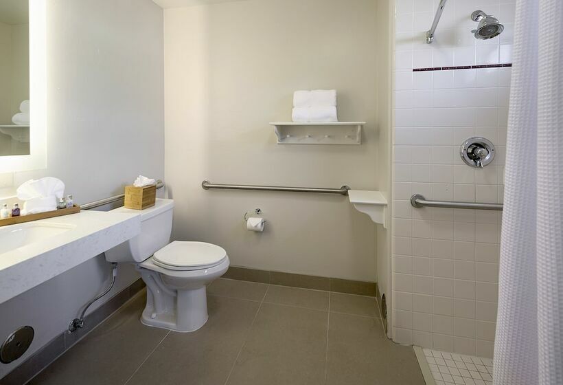 غرفة قياسية, Cottage Inn By The Sea