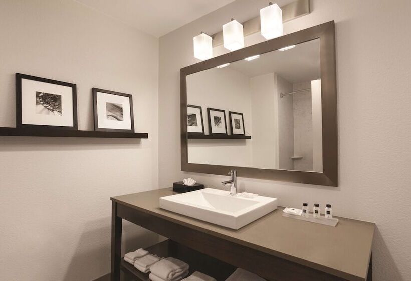 套房, Country Inn & Suites By Radisson, Chattanoogalookout Mountain