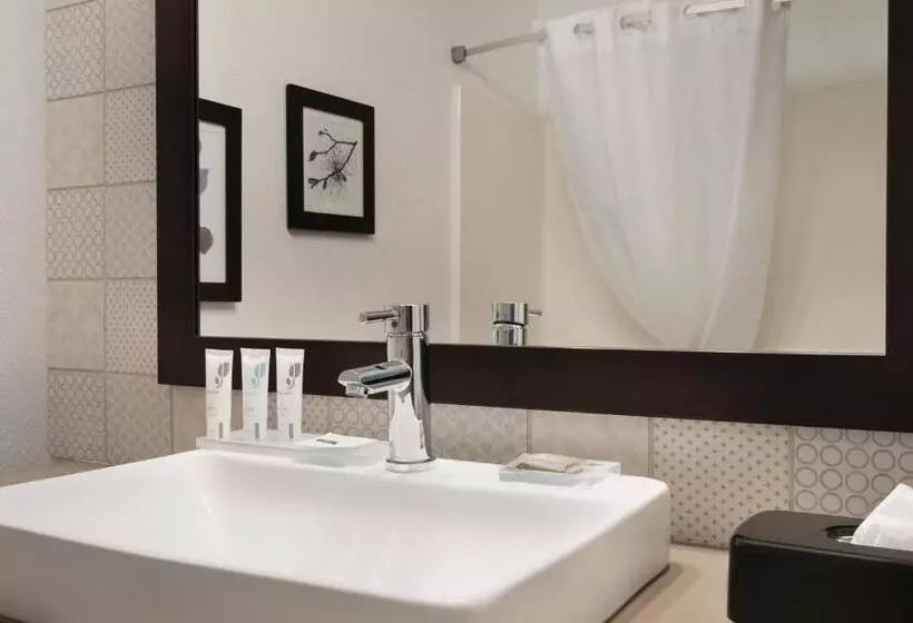 スタンダードルーム, Country Inn & Suites By Radisson, Detroit Lakes, Mn