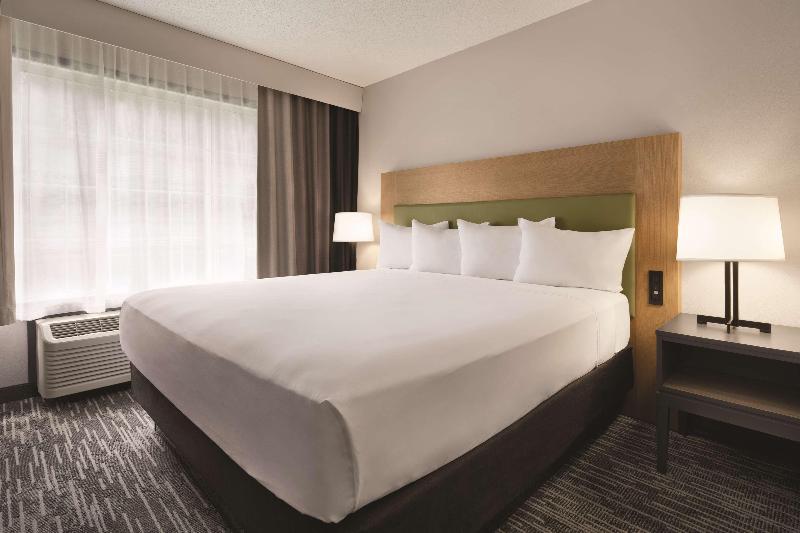 Номер Стандарт Адаптированный для Инвалидов, Country Inn & Suites By Radisson, Detroit Lakes, Mn