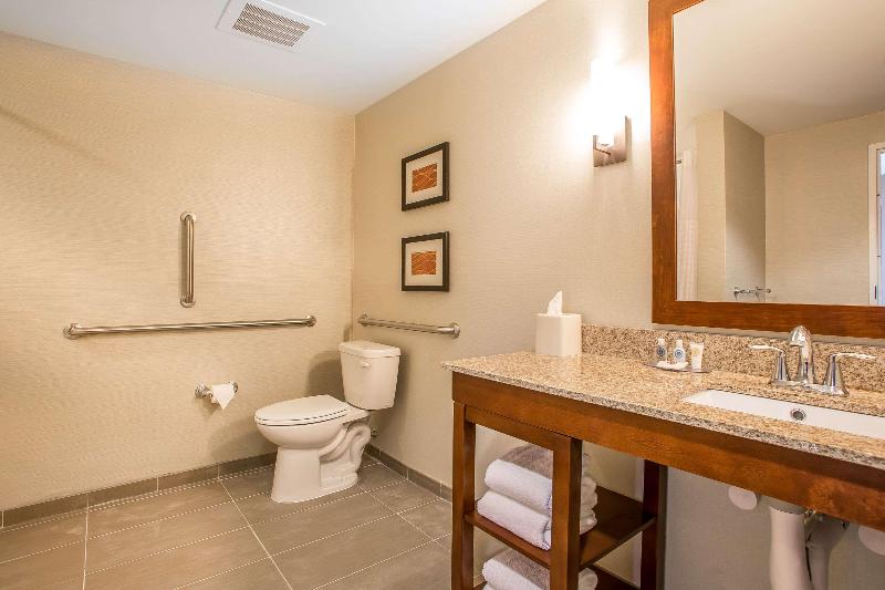 غرفة قياسية, Country Inn & Suites By Radisson, Detroit Lakes, Mn