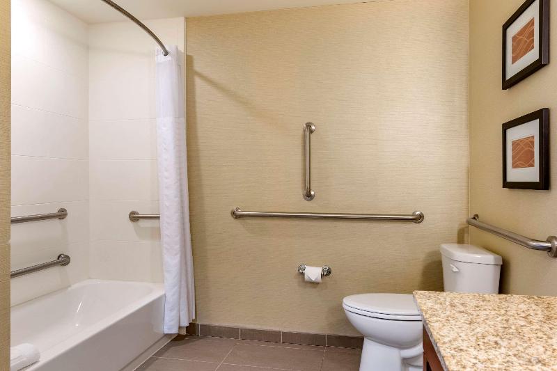 غرفة قياسية, Country Inn & Suites By Radisson, Detroit Lakes, Mn