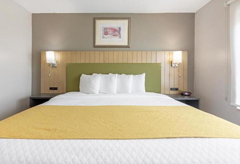 Стандартный Номер Кровать Кинг, Country Inn & Suites By Radisson, Lewisville, Tx