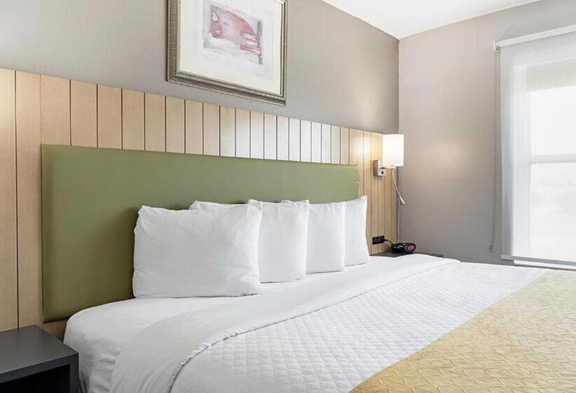 Люкс, Country Inn & Suites By Radisson, Lewisville, Tx