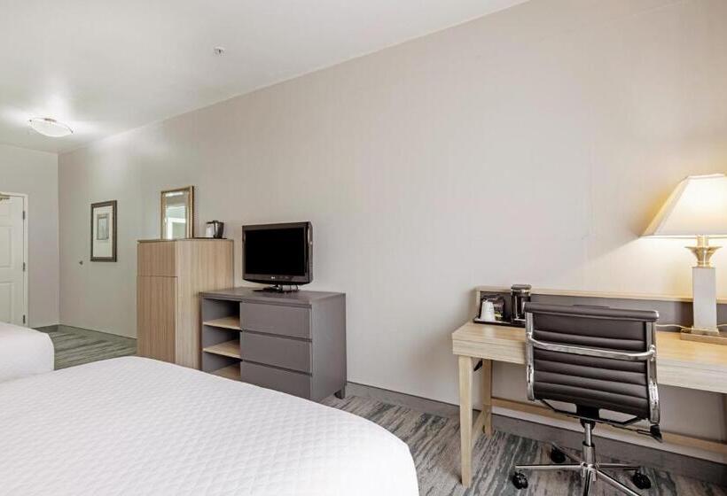 Номер Стандарт, Country Inn & Suites By Radisson, Lewisville, Tx