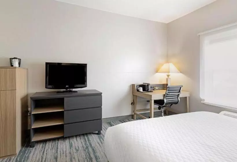 Standard-invahuone, Country Inn & Suites By Radisson, Lewisville, Tx