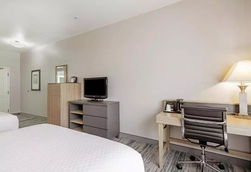 Standard-invahuone, Country Inn & Suites By Radisson, Lewisville, Tx