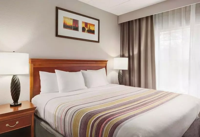 スイート, Country Inn & Suites By Radisson, Lexington, Ky