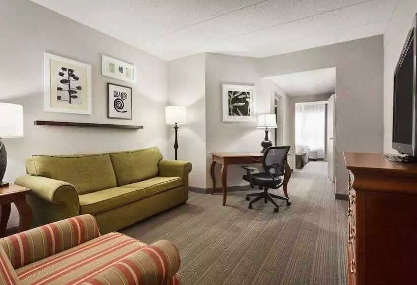 スイート, Country Inn & Suites By Radisson, Lexington, Ky
