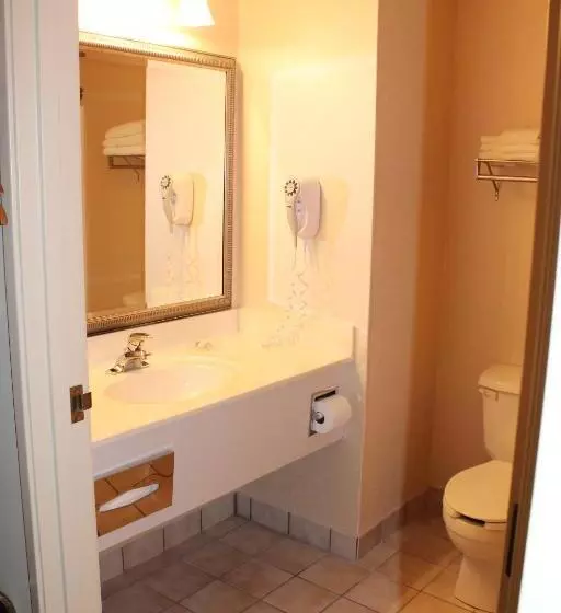 スタンダードルーム, Country Inn & Suites By Radisson, Minneapolis Shakopee