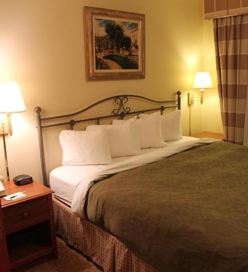 جناح سرير كينج, Country Inn & Suites By Radisson, Minneapolis Shakopee