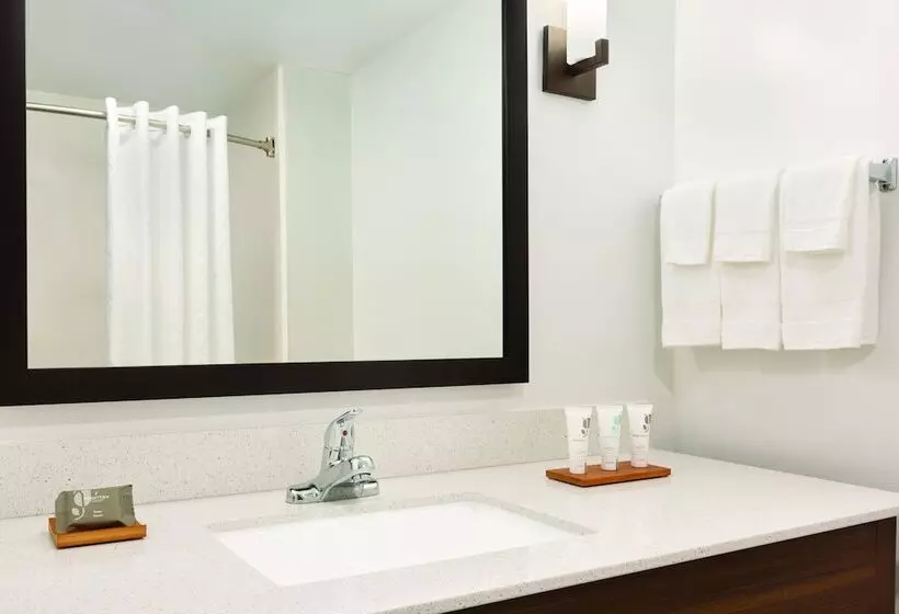 スイート, Country Inn & Suites By Radisson, Nashville, Tn