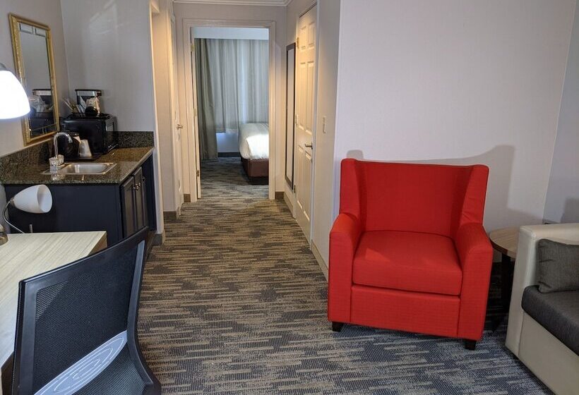 سوییت, Country Inn & Suites By Radisson, Nashville, Tn