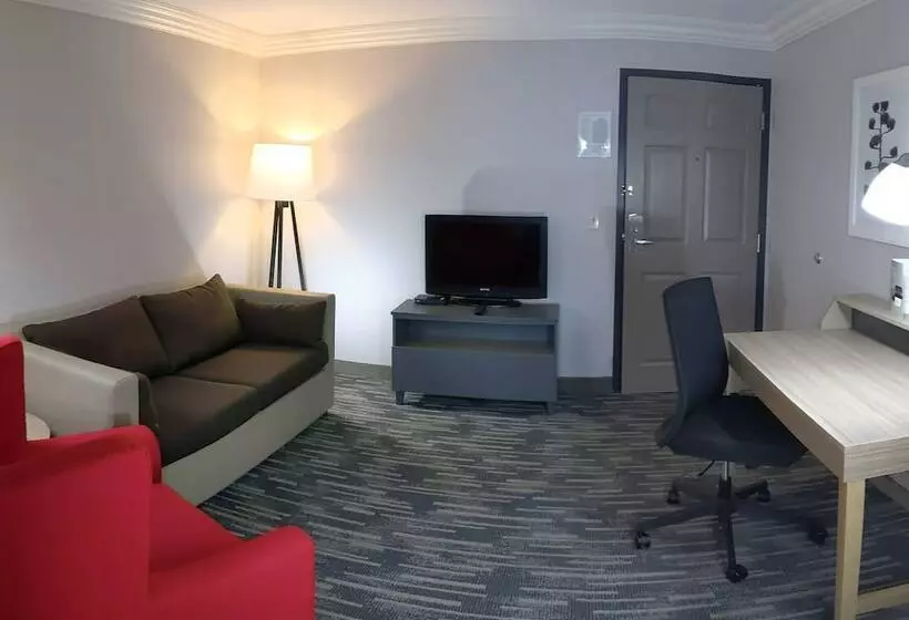 スイート, Country Inn & Suites By Radisson, Nashville, Tn