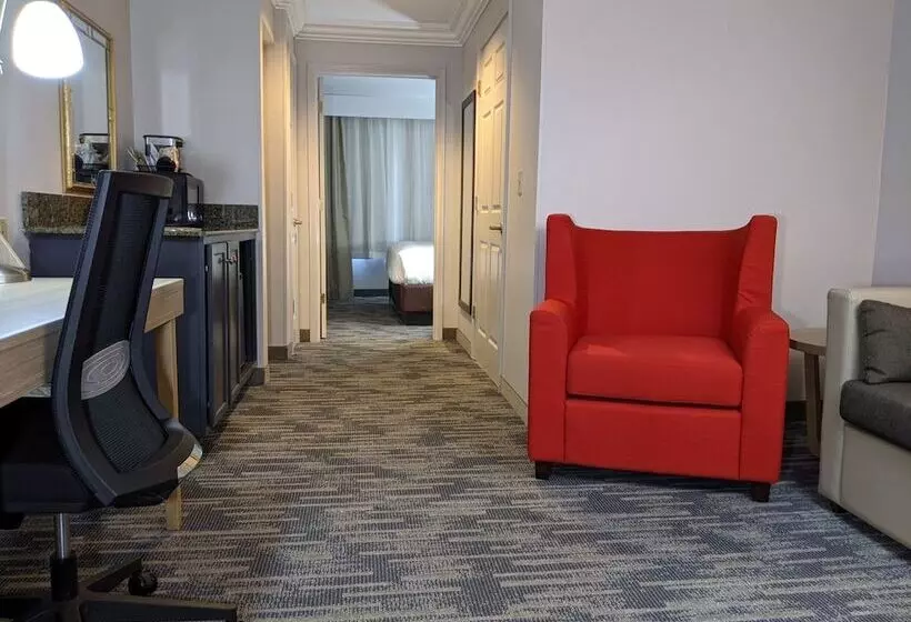 スイート, Country Inn & Suites By Radisson, Nashville, Tn