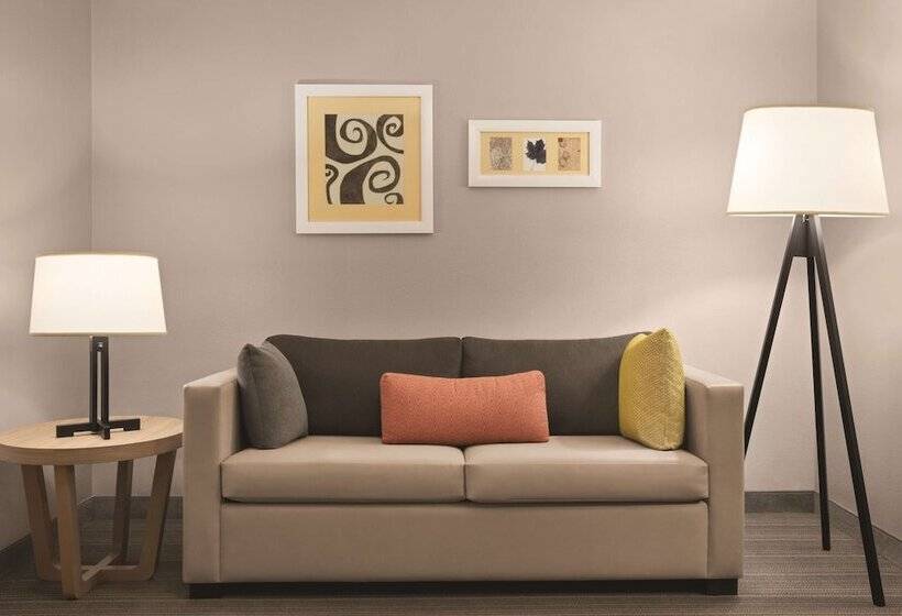 Люкс Адаптированный для Инвалидов, Country Inn & Suites By Radisson, Schaumburg, Il