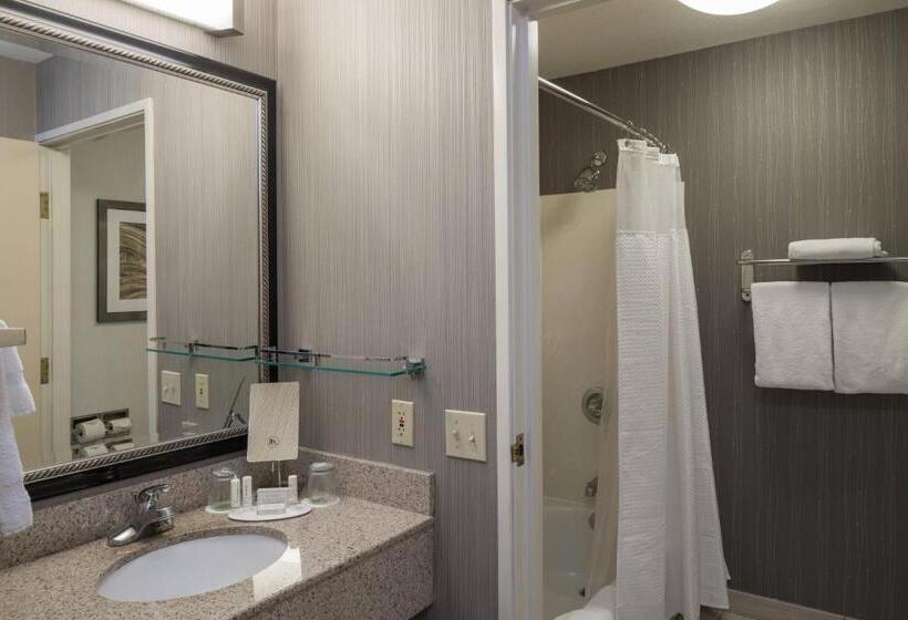 스탠다드 룸, Courtyard By Marriott Vacaville