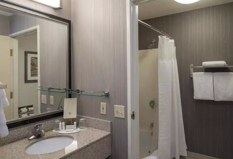 اتاق استاندارد, Courtyard By Marriott Vacaville