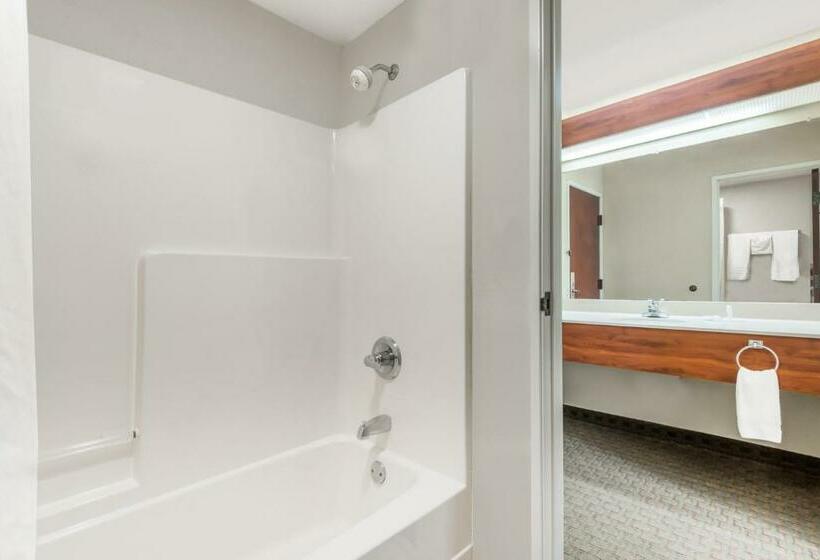 스탠다드 룸, Days Inn By Wyndham Norton