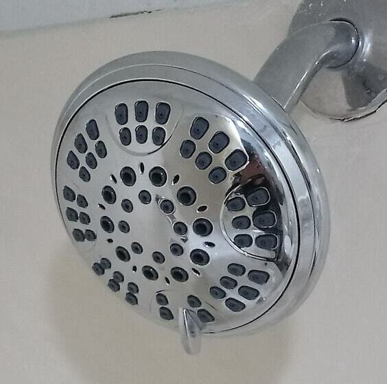 带2个双人床的标准工作室, Days Inn & Suites By Wyndham Webster Nasaclearlakehouston