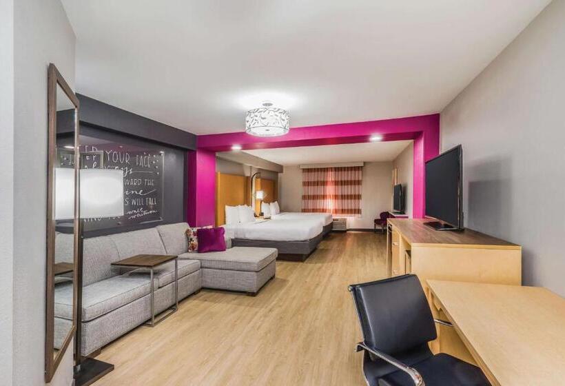 اتاق اجرایی, La Quinta By Wyndham Chattanooga Hamilton Place