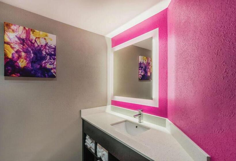 اتاق اجرایی, La Quinta By Wyndham Chattanooga Hamilton Place