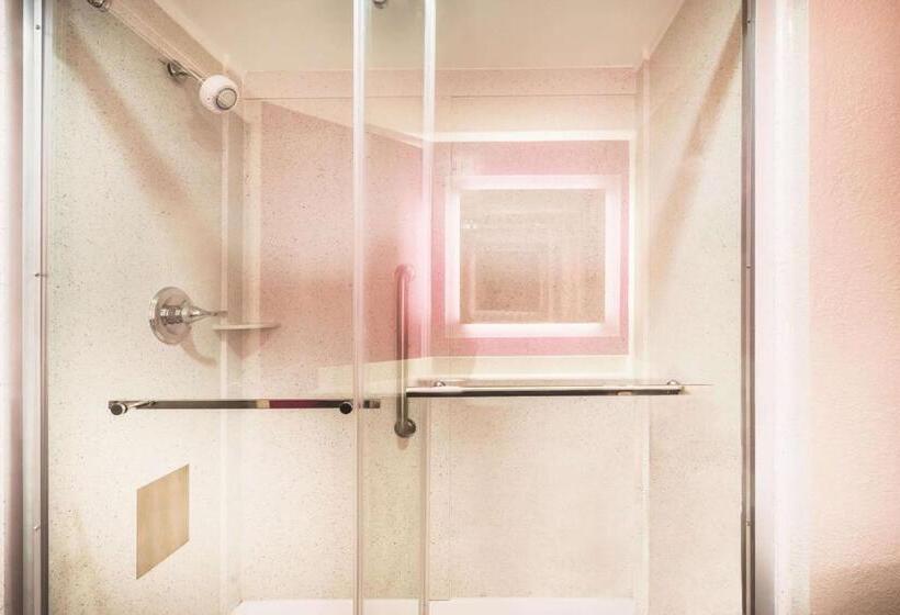 سوئیت با تخت بزرگ, La Quinta By Wyndham Chattanooga Hamilton Place