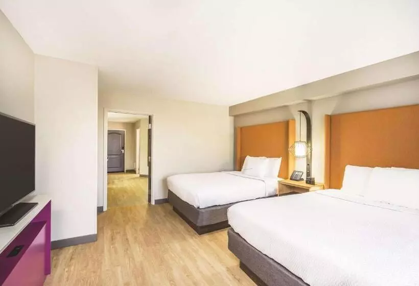 スイート, La Quinta By Wyndham Chattanooga Hamilton Place