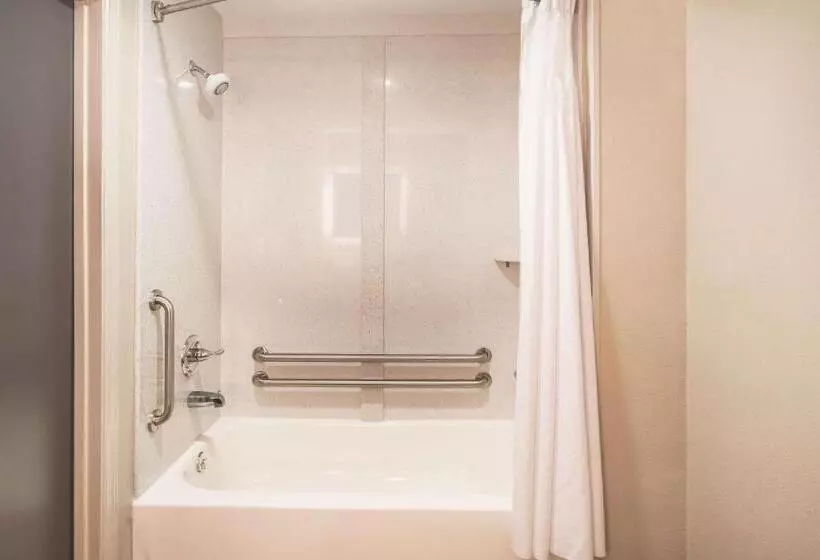 身障者適用スイートルーム, La Quinta By Wyndham Chattanooga Hamilton Place