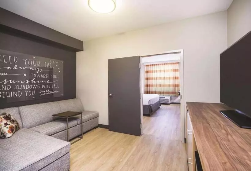 身障者適用スイートルーム, La Quinta By Wyndham Chattanooga Hamilton Place