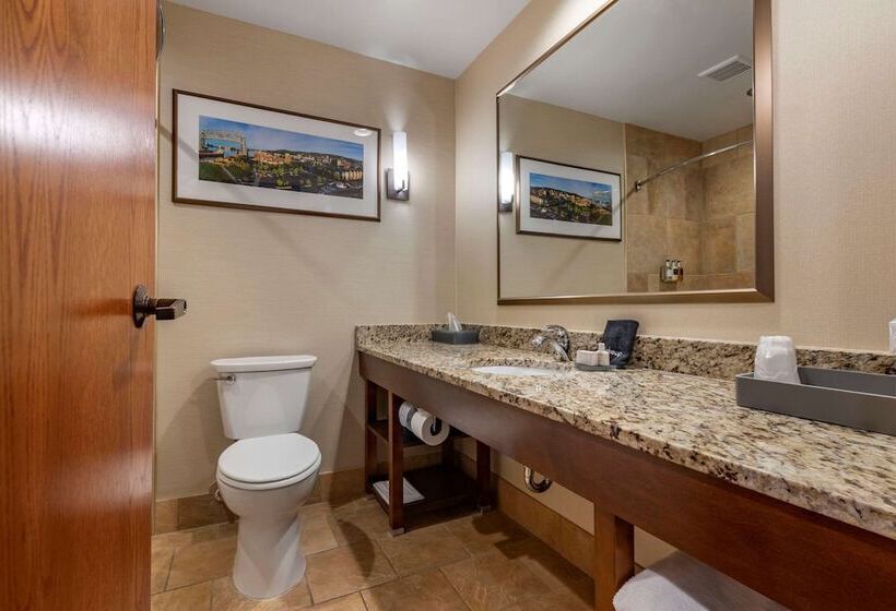 סוויטה, Lift Bridge Lodge, Ascend Hotel Collection