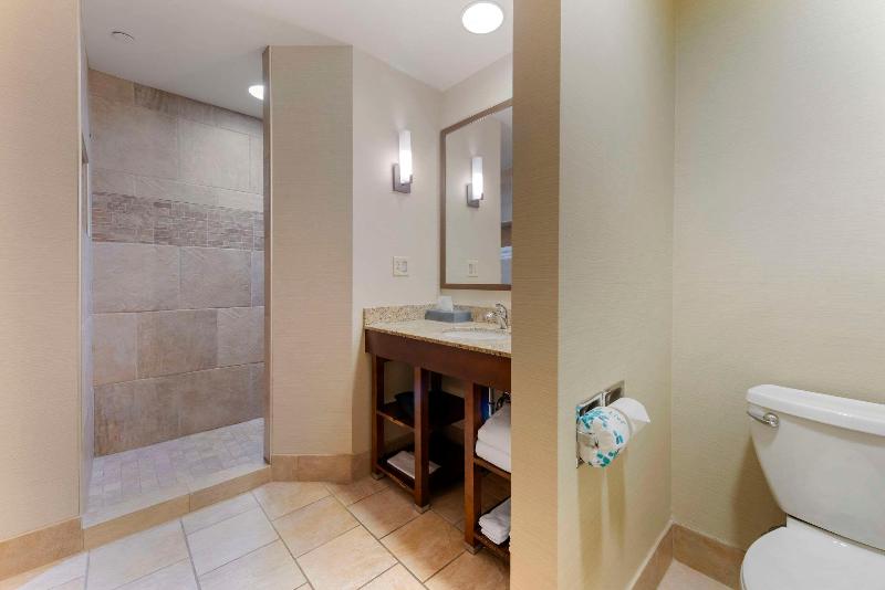 جناح سرير كينج, Lift Bridge Lodge, Ascend Hotel Collection