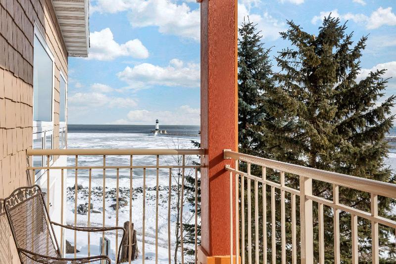 جناح سرير كينج, Lift Bridge Lodge, Ascend Hotel Collection