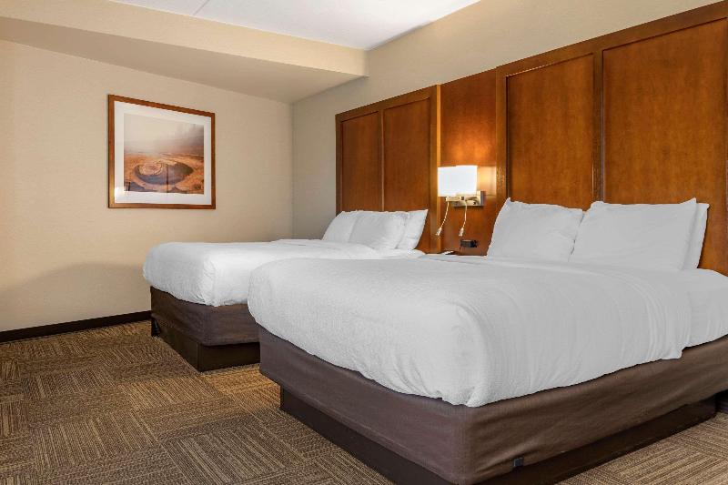 جناح سرير ملكى, Lift Bridge Lodge, Ascend Hotel Collection