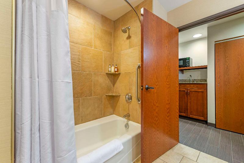 جناح, Lift Bridge Lodge, Ascend Hotel Collection