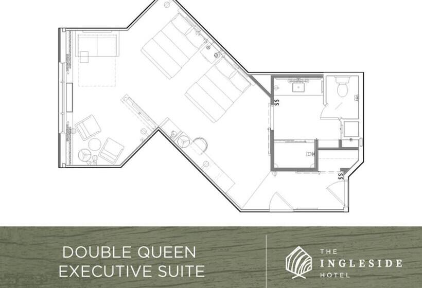 إستوديو ديلوكس, The Ingleside