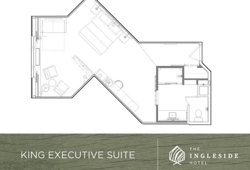 إستوديو ديلوكس, The Ingleside