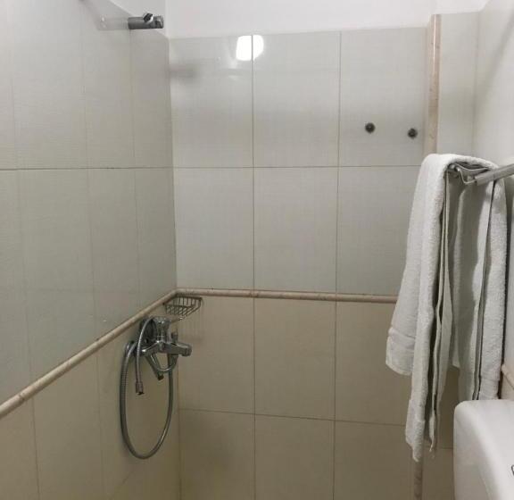 家庭间, Belvedere