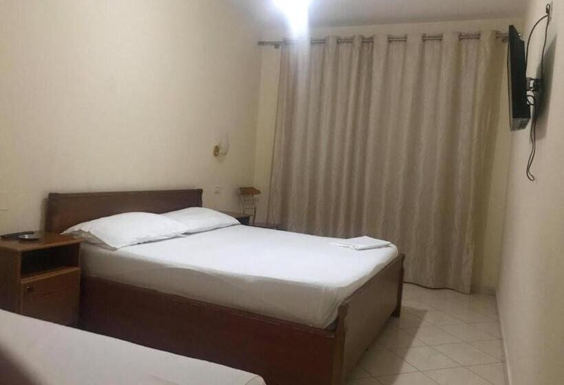 家庭间, Belvedere