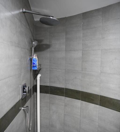 חדר סטנדרט, Chengde Kai Ren Hua Fu Jiu Dian