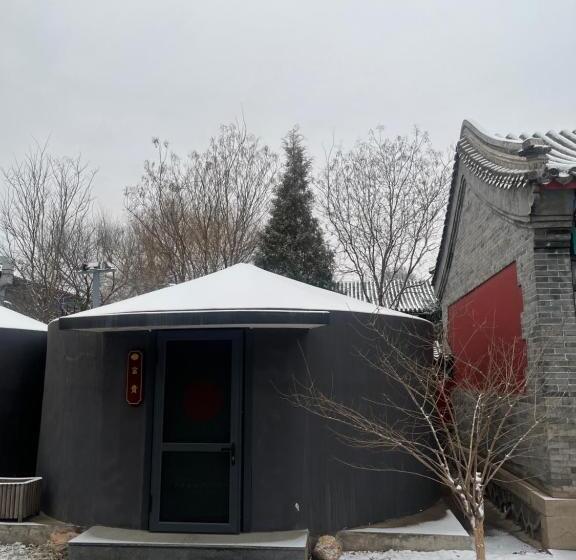 חדר סטנדרט, Chengde Kai Ren Hua Fu Jiu Dian