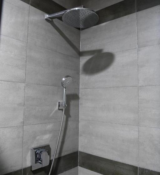 חדר סטנדרט נוף לגינה, Chengde Kai Ren Hua Fu Jiu Dian