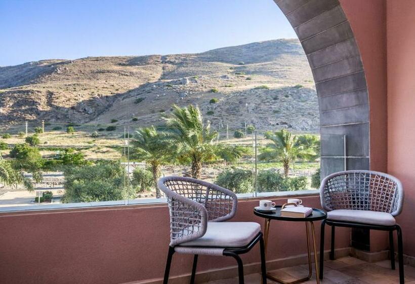 スーペリアールーム, Magdala