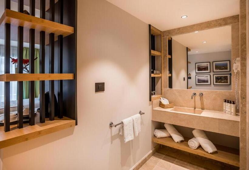 スタンダードルーム, Magdala