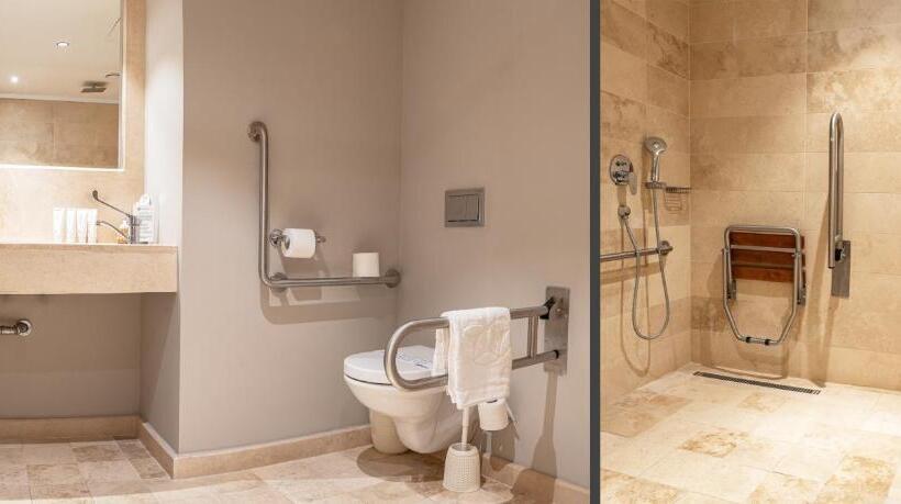 スタンダードルーム, Magdala