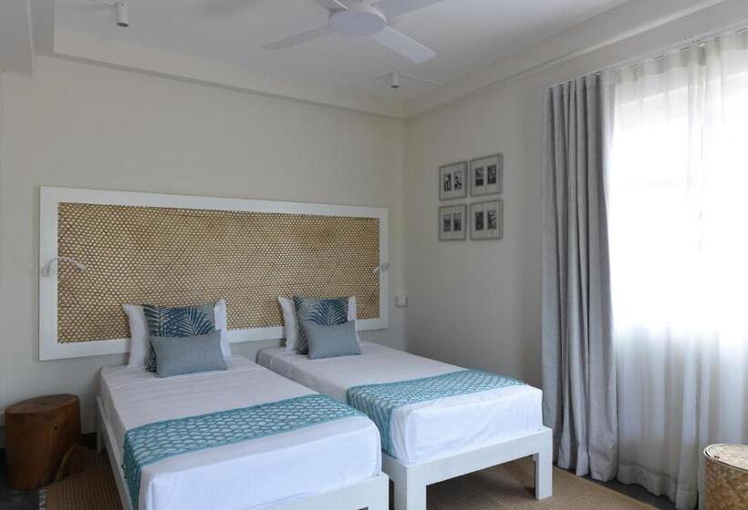 اتاق استاندارد, Kaz'alala Hosted B&b